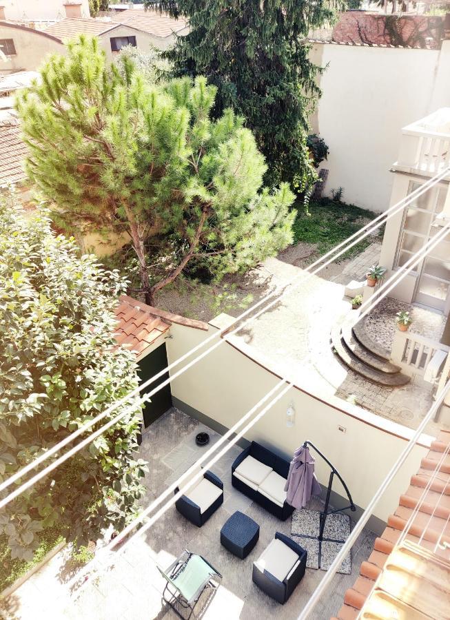 Appartement Maison Le Panche - Careggi Florence