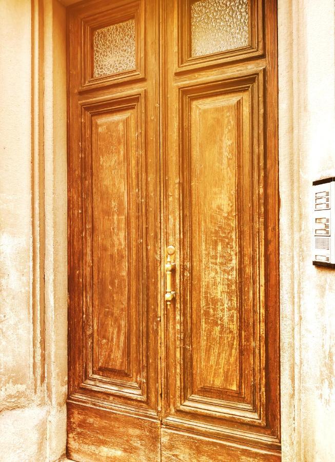 Appartement Maison Le Panche - Careggi Florence