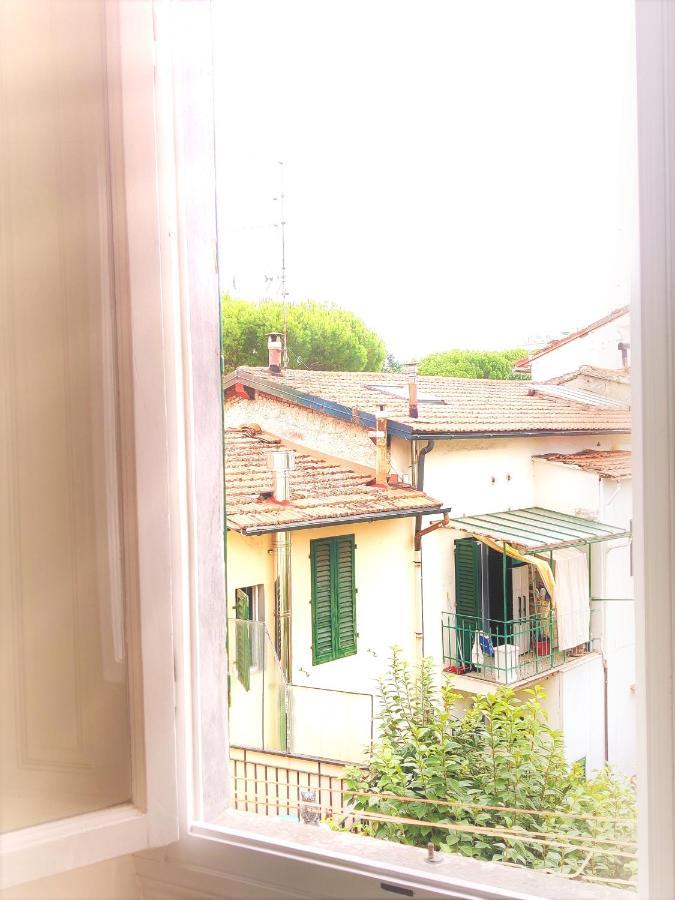 Maison Le Panche - Careggi Appartement