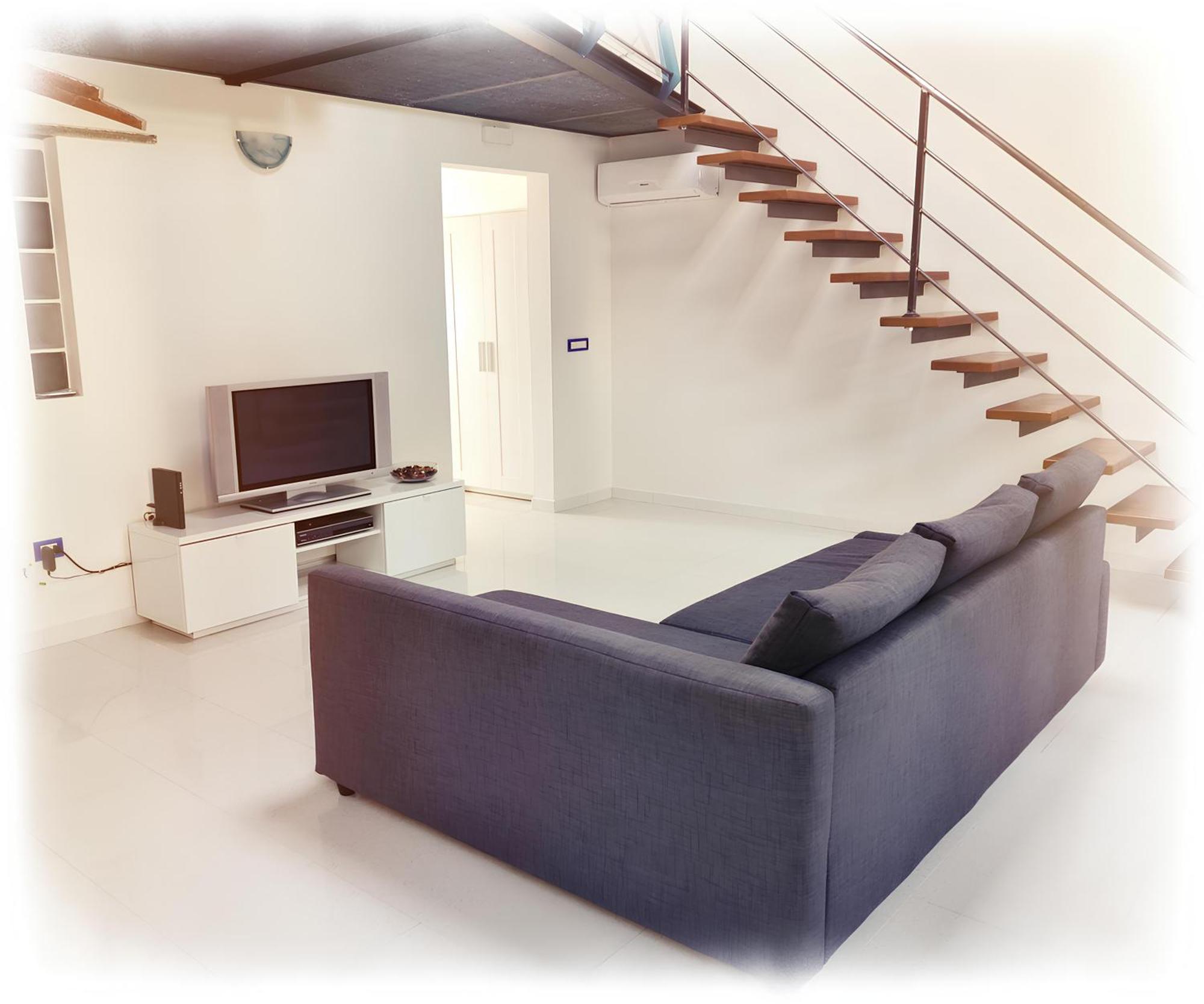Appartement Maison Le Panche - Careggi Florence