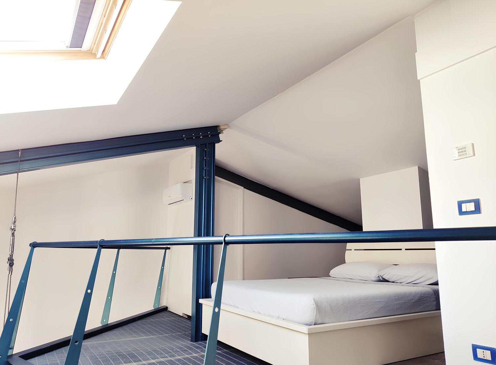 Maison Le Panche - Careggi Appartement