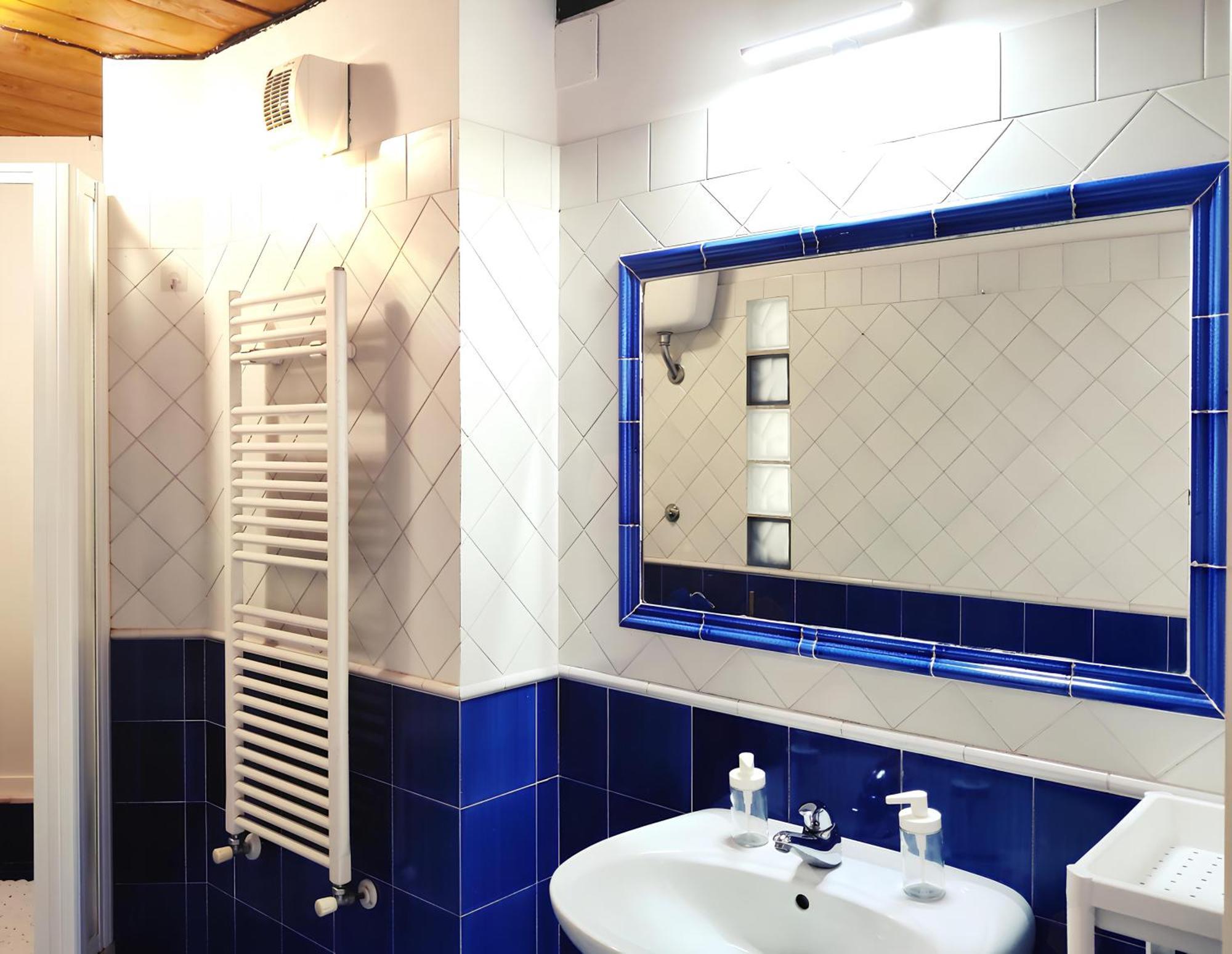 Appartement Maison Le Panche - Careggi *