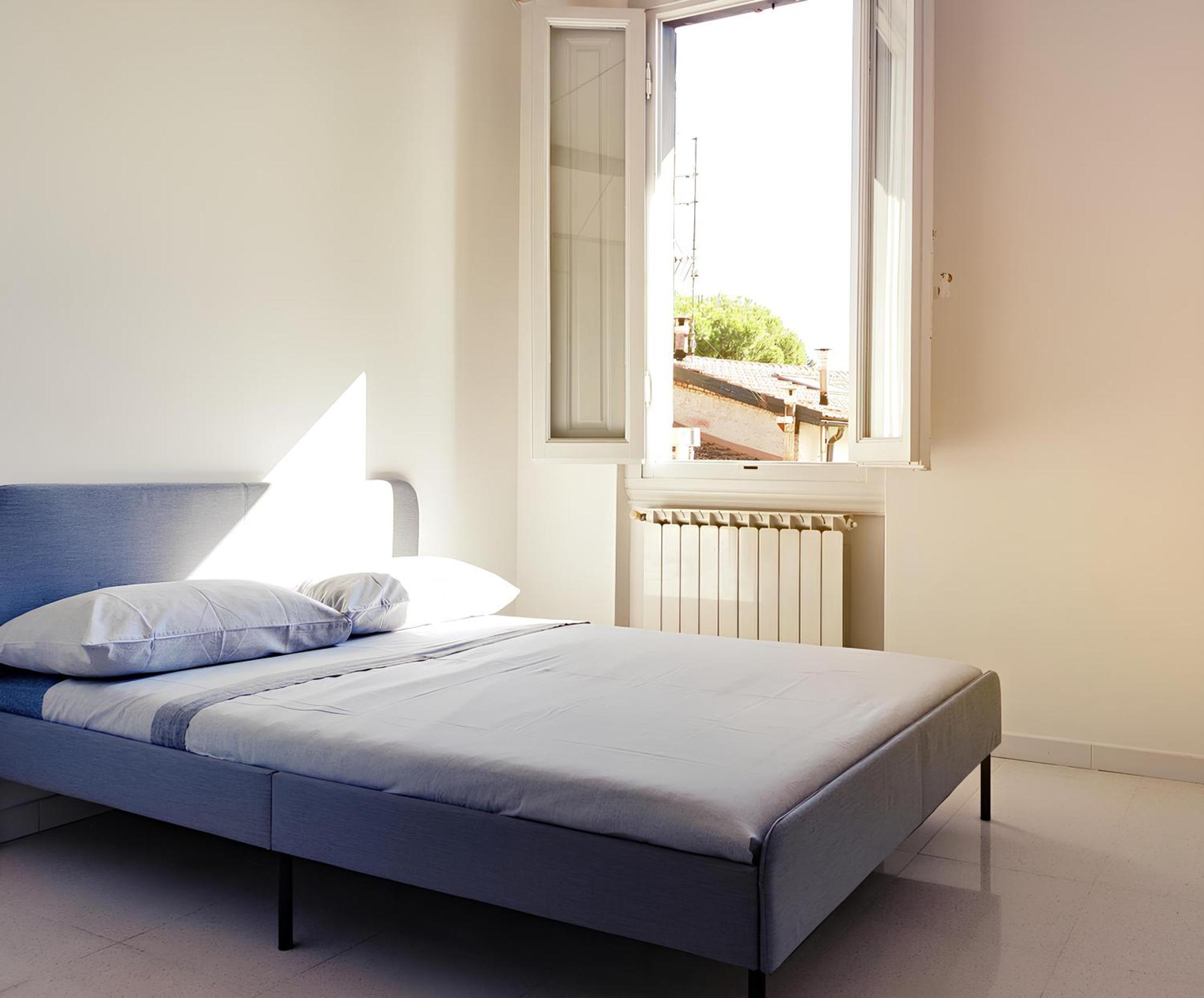 Appartement Maison Le Panche - Careggi